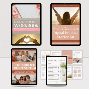 Wellness & Lifestyle